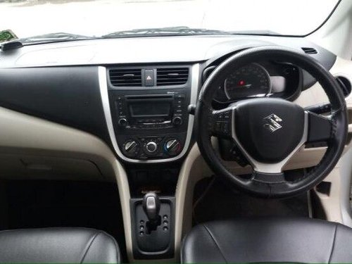 Maruti Suzuki Celerio ZXI 2018 AT for sale in Mumbai 