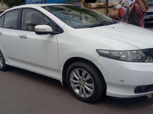 Used Honda City 2012 MT for sale in Hyderabad 