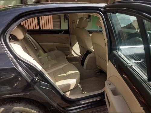 Used Skoda Superb 2011 AT for sale in Pune 