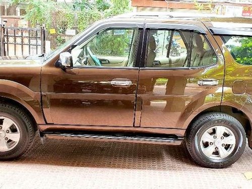 Tata Safari Storme 2.2 VX 4x2, 2013, MT for sale in Pune 