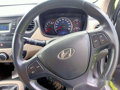 Hyundai Grand I10 Asta, 2017, MT for sale in Kolkata 