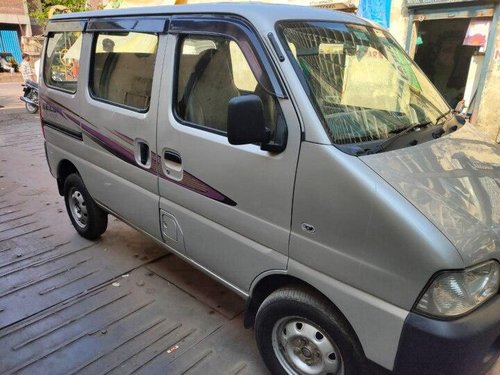 Used Maruti Suzuki Eeco 5 Seater AC 2014 MT in Mumbai 