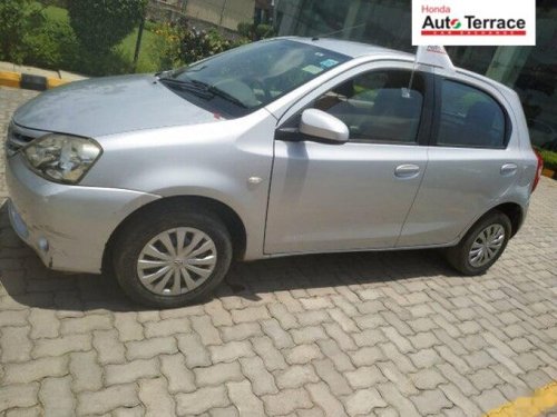 Used Toyota Etios Liva G 2013 MT for sale in Faridabad 