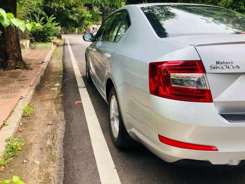 Skoda Octavia 2014 MT for sale in Hyderabad 