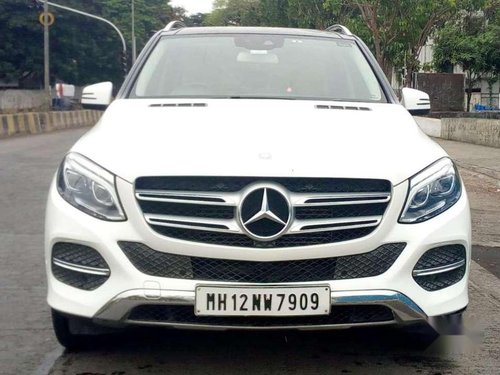 Mercedes-Benz Gle 250 D, 2017, AT for sale in Mumbai 
