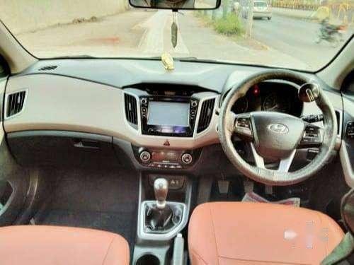 Used Hyundai Creta 1.6 SX 2017 AT for sale in Rajkot 