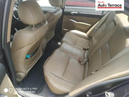 Used 2008 Honda Civic MT for sale in Faridabad 