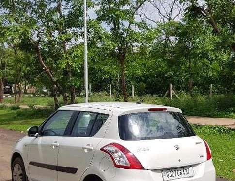 Maruti Suzuki Swift VDI 2012 MT in Gandhinagar 