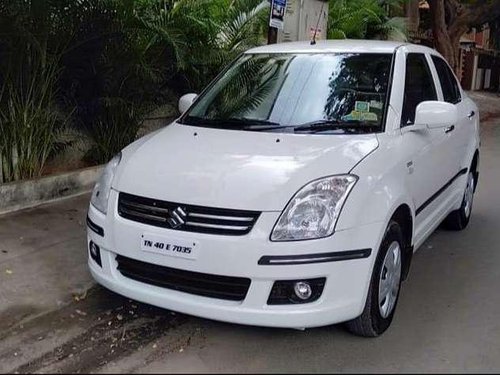 Used 2012 Maruti Suzuki Swift Dzire MT for sale in Coimbatore