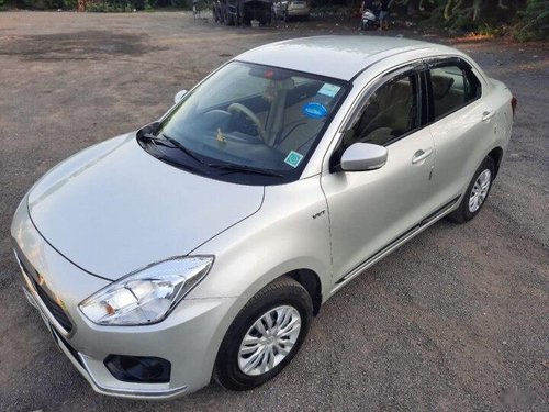 Used Maruti Suzuki Dzire VXI 2017 MT for sale in New Delhi