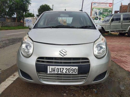 Used Maruti Suzuki A-Star Vxi, 2009, MT in Ranchi 