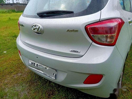 Hyundai Grand I10 Asta, 2017, MT for sale in Kolkata 