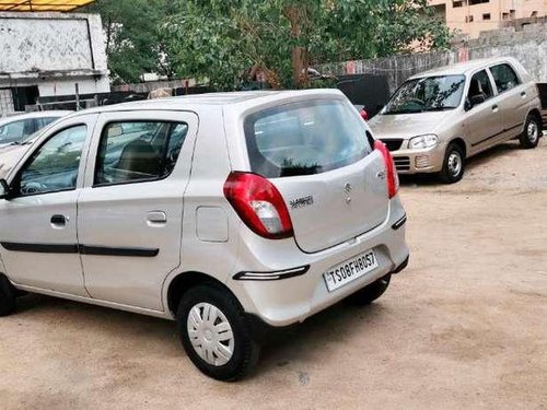 2017 Maruti Suzuki Alto 800 LXi MT in Hyderabad 