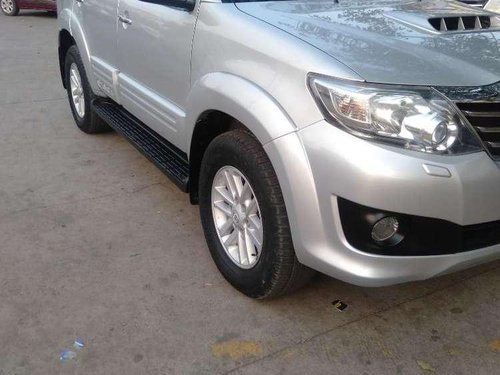 Toyota Fortuner 2.8 4X4, 2013, MT for sale in Bhopal 