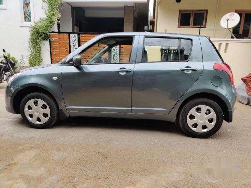 Used 2006 Maruti Suzuki Swift VXI MT in Coimbatore 