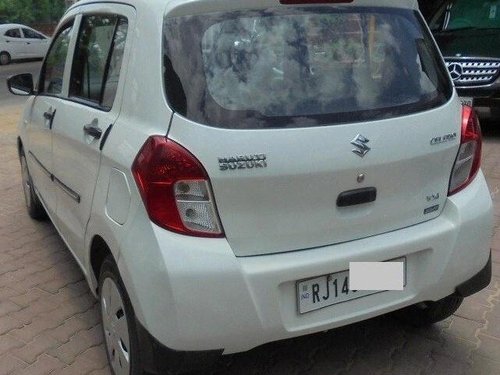 Used Maruti Suzuki Celerio VXI 2014 AT for sale in Jaipur 