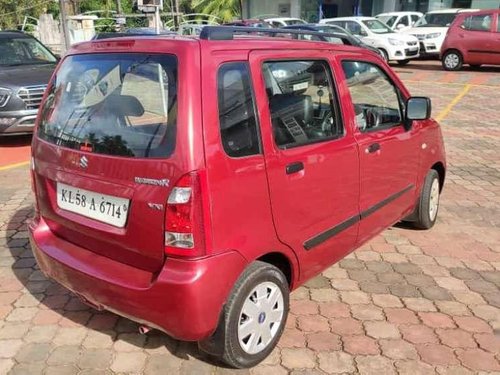 Used 2008 Maruti Suzuki Wagon R VXi MT in Chennai