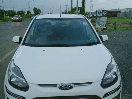 Used Ford Figo 2012 MT for sale in Surat 