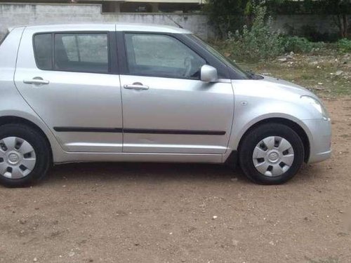 Used 2006 Maruti Suzuki Swift MT for sale in Coimbatore