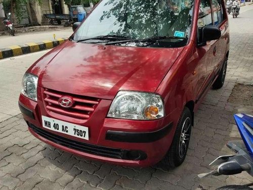 Used 2013 Hyundai Santro Xing MT for sale in Nagpur