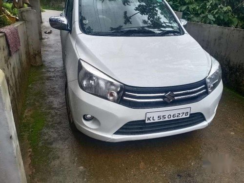 2014 Maruti Suzuki Celerio VXi MT in Kalpetta