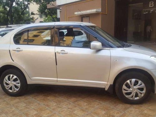 Maruti Suzuki Swift Dzire VDI, 2012, MT in Mumbai 