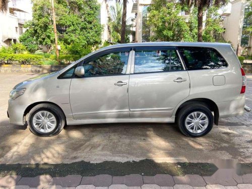 Used 2014 Toyota Innova MT for sale in Thane 