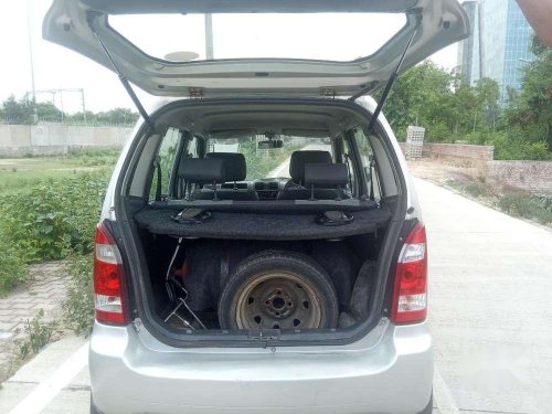 Maruti Suzuki Wagon R LXI 2009 MT in Faridabad 