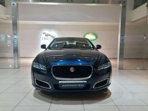 Used Jaguar XJ 2018 AT for sale in Goregaon 