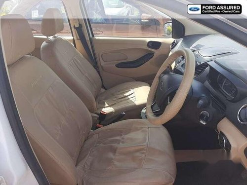 Used Ford Figo Aspire 2016 MT for sale in Jalgaon 