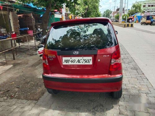 Used 2013 Hyundai Santro Xing MT for sale in Nagpur