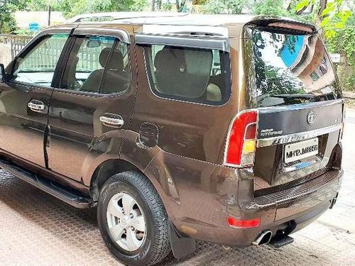 Tata Safari Storme 2.2 VX 4x2, 2013, MT for sale in Pune 