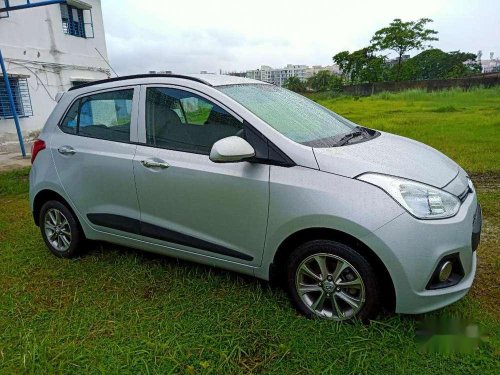 Hyundai Grand I10 Asta, 2017, MT for sale in Kolkata 