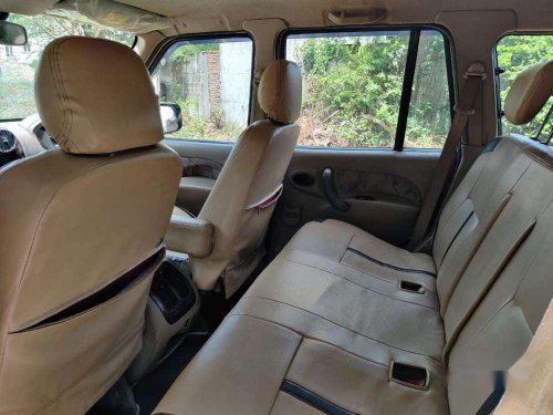 Used Mahindra Scorpio VLX 2010 MT for sale in Chennai