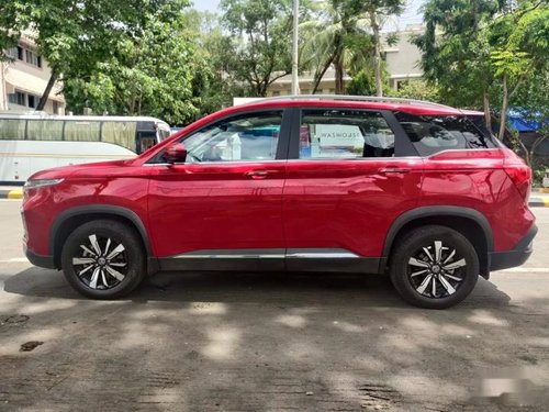 MG Hector Sharp 2019 Diesel MT for sale in Mumbai 