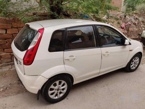 Used 2013 Ford Figo MT for sale in Jodhpur