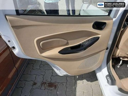 Used Ford Figo Aspire 2016 MT for sale in Jalgaon 