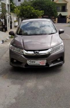 Used 2013 Honda City i Dtec V MT in Bangalore