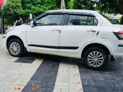 Used Maruti Suzuki Swift Dzire 2016 MT for sale in Nashik