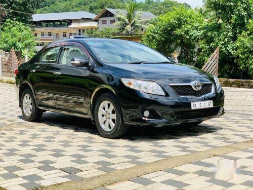 Toyota Corolla Altis GL 2010 MT for sale in Palai 