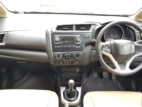 Used 2017 Honda Jazz MT for sale in Ahmedabad 