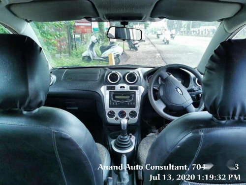 Used Ford Figo 2010 MT for sale in Nashik