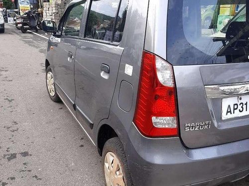 Used Maruti Suzuki Wagon R 2012 MT for sale in Visakhapatnam 