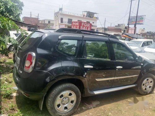 Used Renault Duster 2014 MT for sale in Aliganj 