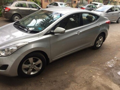 Used 2013 Hyundai Elantra MT for sale in New Delhi