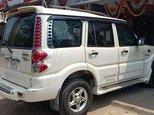 Used 2007 Mahindra Scorpio MT for sale in Hyderabad 