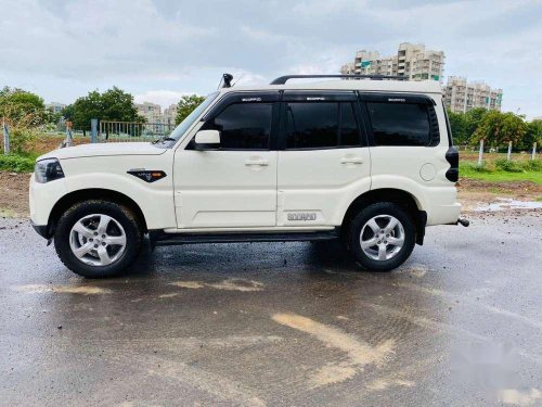 Used Mahindra Scorpio S10, 2015, Diesel MT for sale in Gandhinagar 