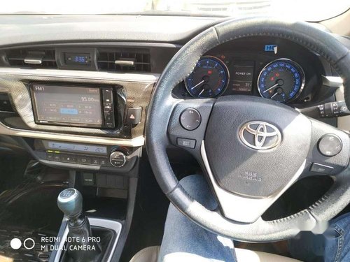 Used Toyota Corolla Altis GL 2014 MT in Srinagar