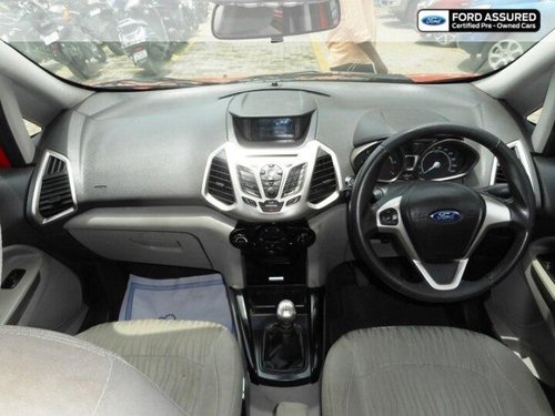 Used 2016 Ford EcoSport MT for sale in Chennai