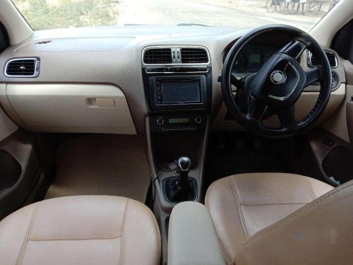 Used Skoda Rapid 2012 MT for sale in Dindigul 